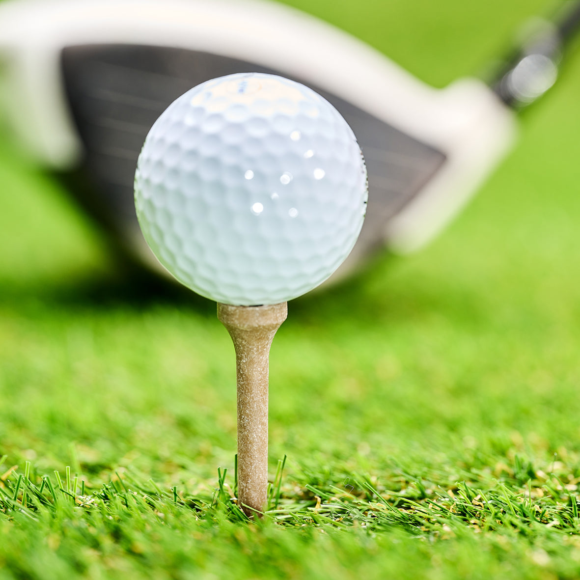PRO-Clima Golf-Tees 72 mm