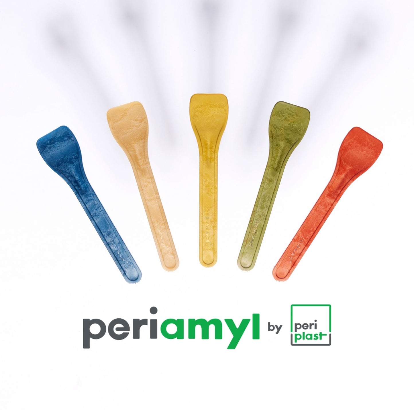 periamyl® Eislöffel - Empfohlen von DJ IceRolls