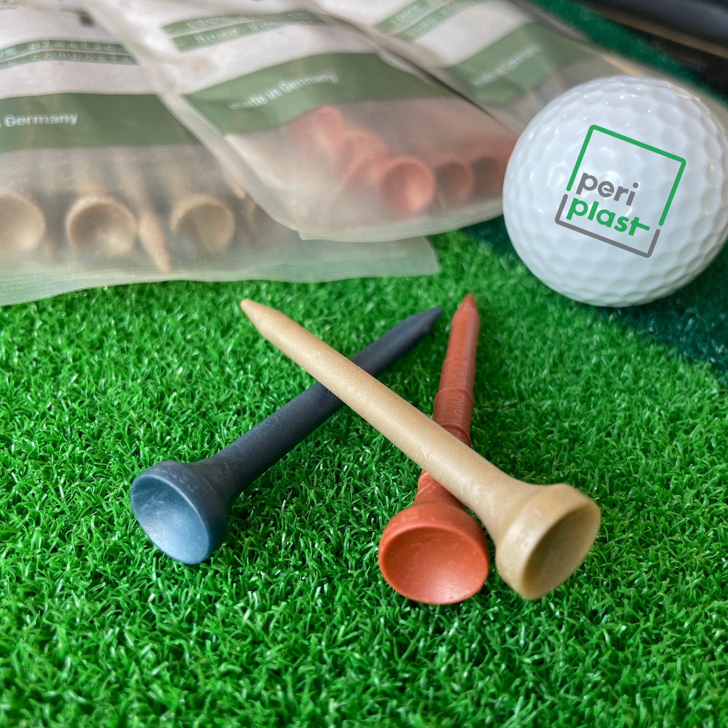 PRO-Clima Golf-Tees 72 mm