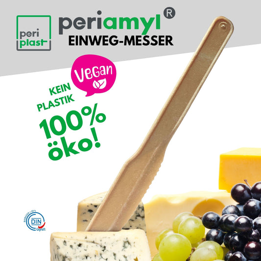 periamyl® Einweg-Messer