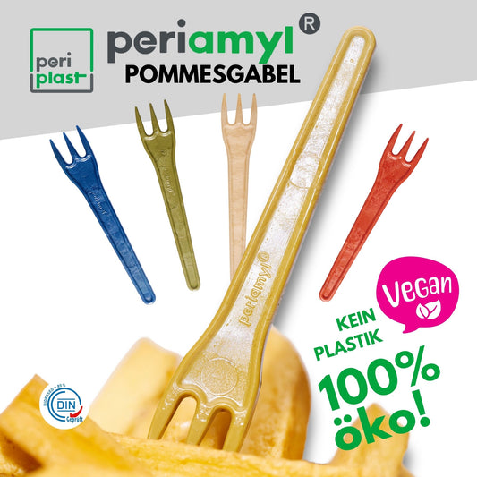 periamyl® Pommesgabeln